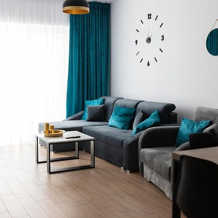 Apartament Blekitna Laguna Kołobrzeg Eksteriør bilde