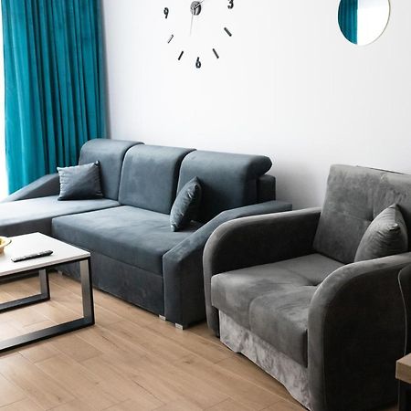 Apartament Blekitna Laguna Kołobrzeg Eksteriør bilde