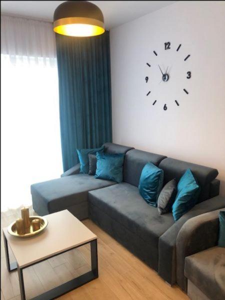 Apartament Blekitna Laguna Kołobrzeg Eksteriør bilde