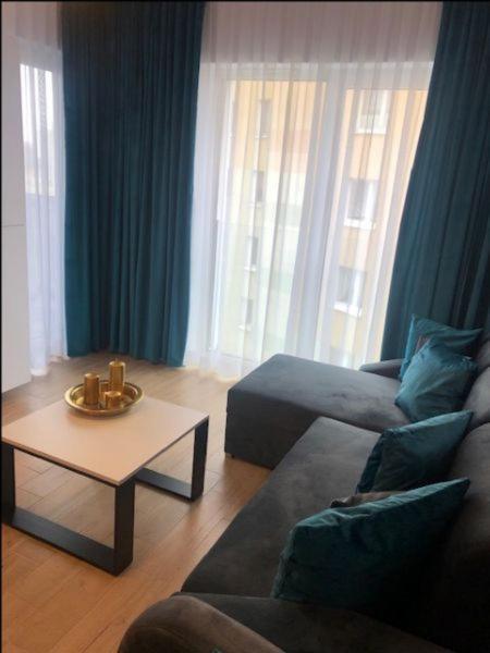 Apartament Blekitna Laguna Kołobrzeg Eksteriør bilde