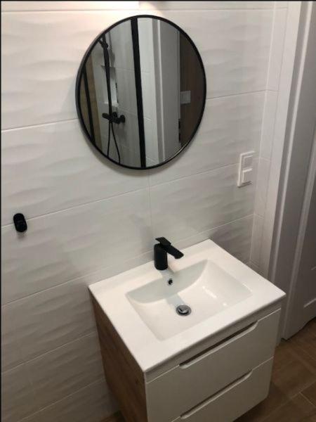 Apartament Blekitna Laguna Kołobrzeg Eksteriør bilde