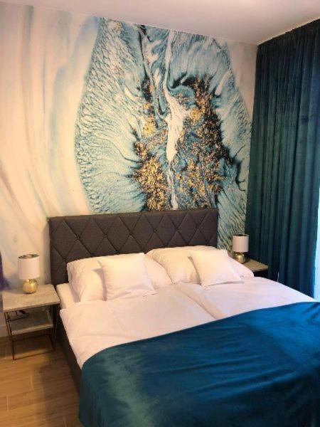 Apartament Blekitna Laguna Kołobrzeg Eksteriør bilde