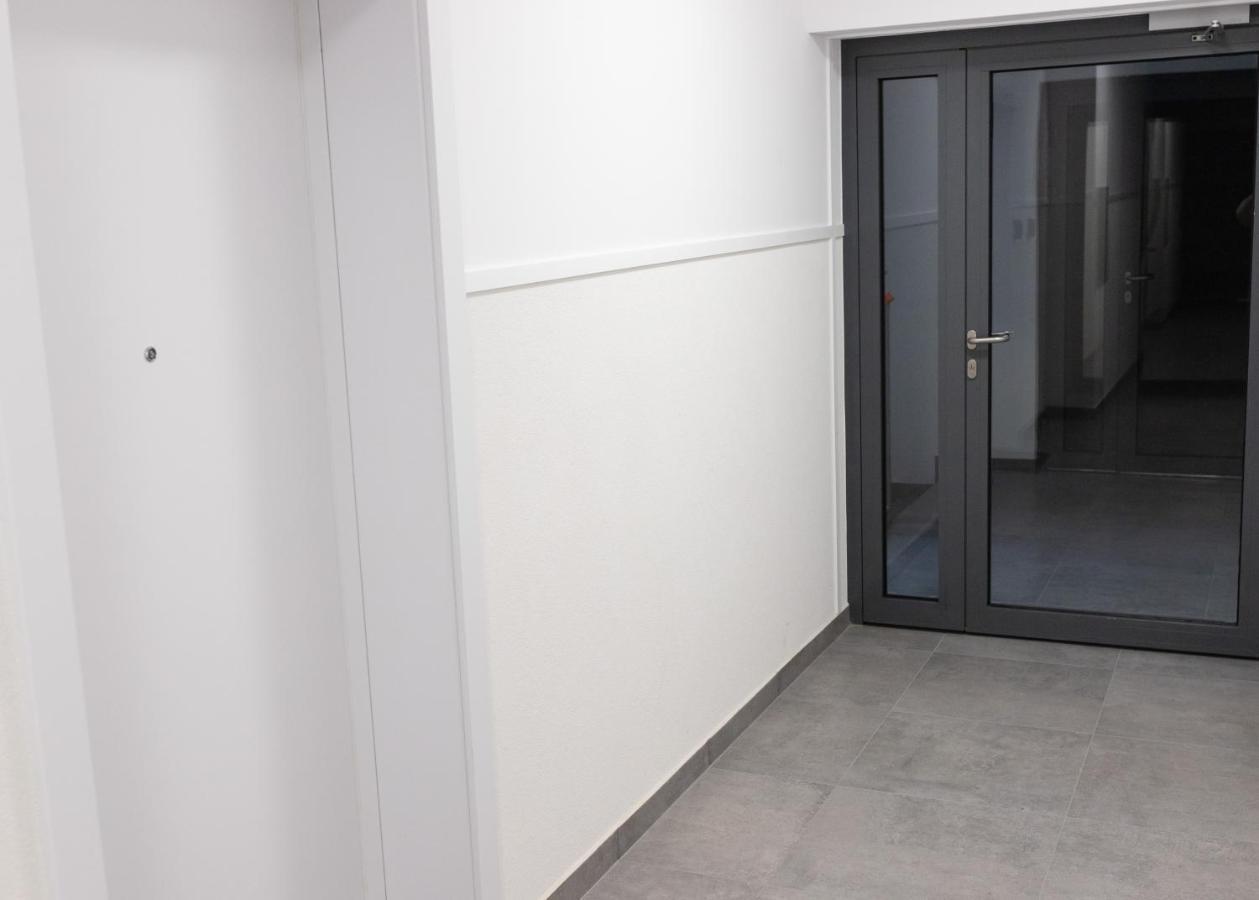 Apartament Blekitna Laguna Kołobrzeg Eksteriør bilde