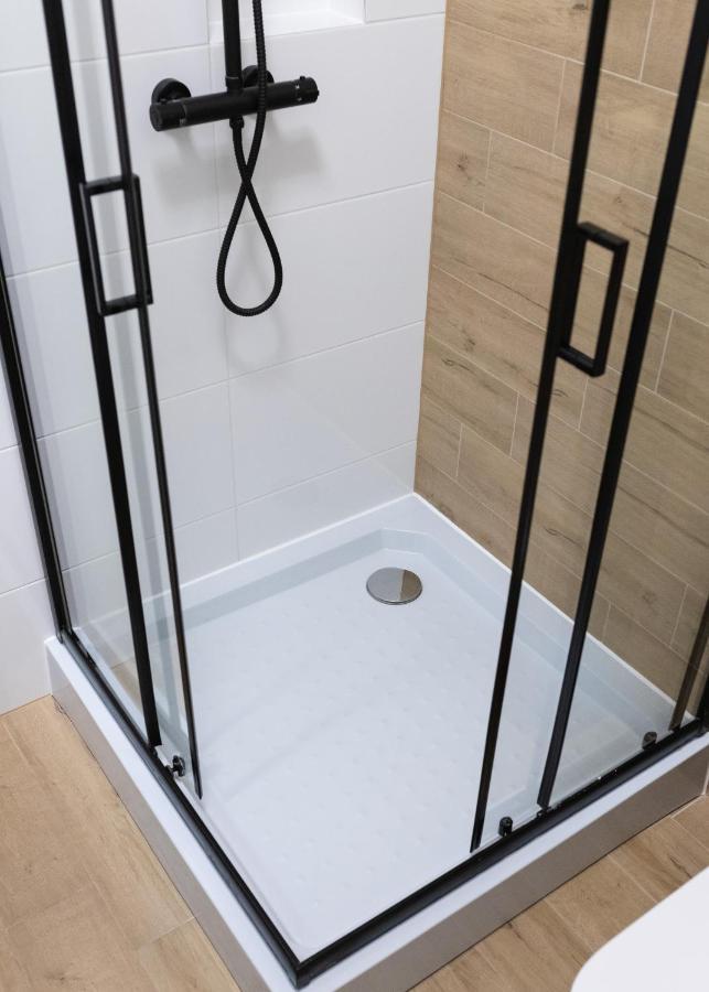 Apartament Blekitna Laguna Kołobrzeg Eksteriør bilde