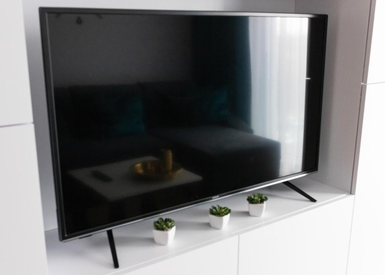 Apartament Blekitna Laguna Kołobrzeg Eksteriør bilde