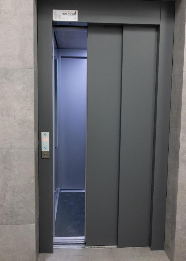Apartament Blekitna Laguna Kołobrzeg Eksteriør bilde