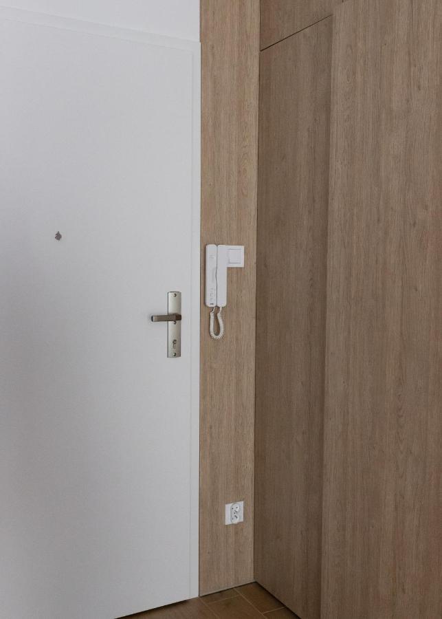 Apartament Blekitna Laguna Kołobrzeg Eksteriør bilde